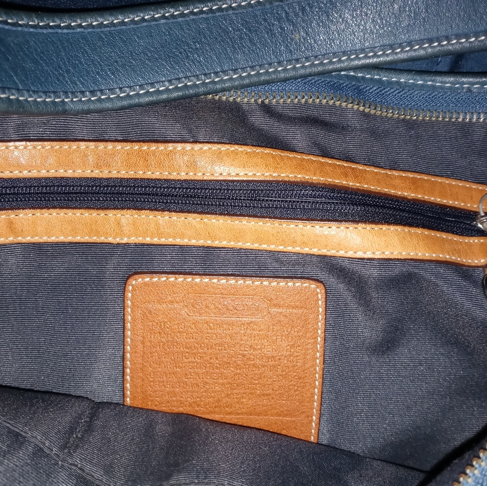 Purse - Picture 6 of 7